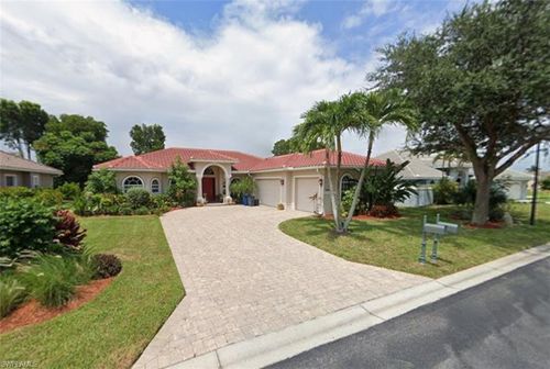 24908 Fairwinds Ln, BONITA SPRINGS, FL, 34135-9605 | Card Image