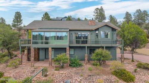92 E Pine Ridge Drive, Star Valley, AZ, 85541 | Card Image