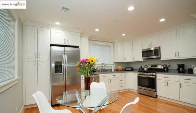 ADU Kitchen & Dining Area | Image 21