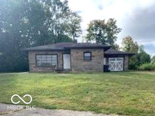2919 W State Road 252, Trafalgar, IN, 46181-8969 | Card Image