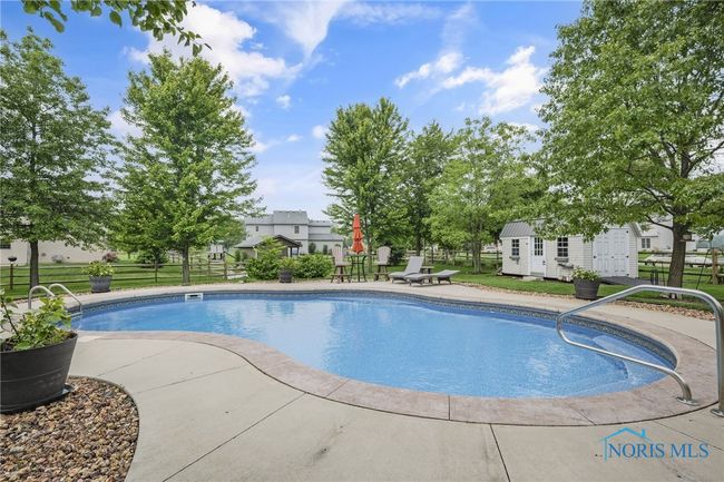 10632 Shayni Ln, House other with 4 bedrooms, 4 bathrooms and 2 parking in Whitehouse OH | Image 36