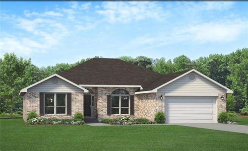 1747 Trail Side Way, Mobile, AL, 36695-4090 | Card Image