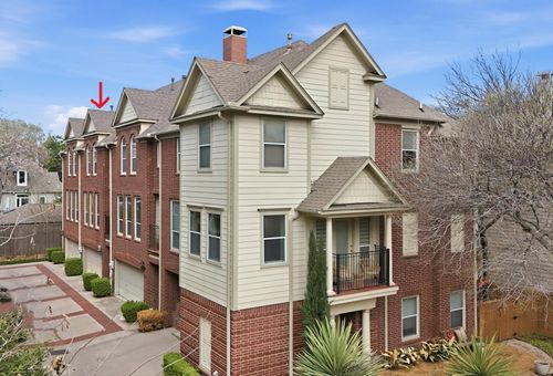 apt-b-2619 Colby St, Dallas, TX, 75204-3523 | Card Image