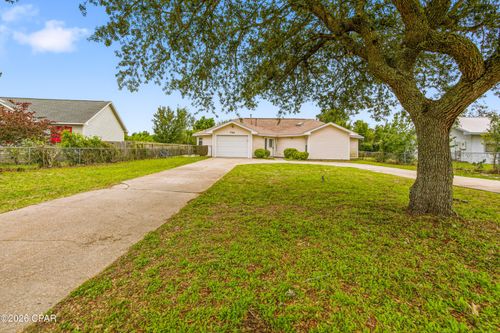 704 Water Oak Dr, Panama City Beach, FL, 32408-5241 | Card Image
