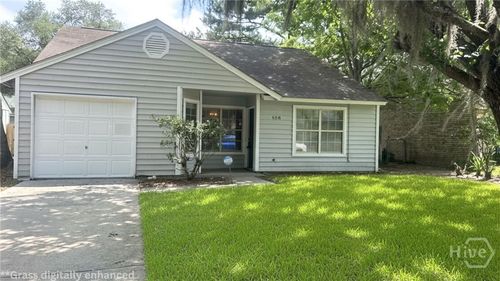 108 Peachtree Dr, Savannah, GA, 31419-1238 | Card Image