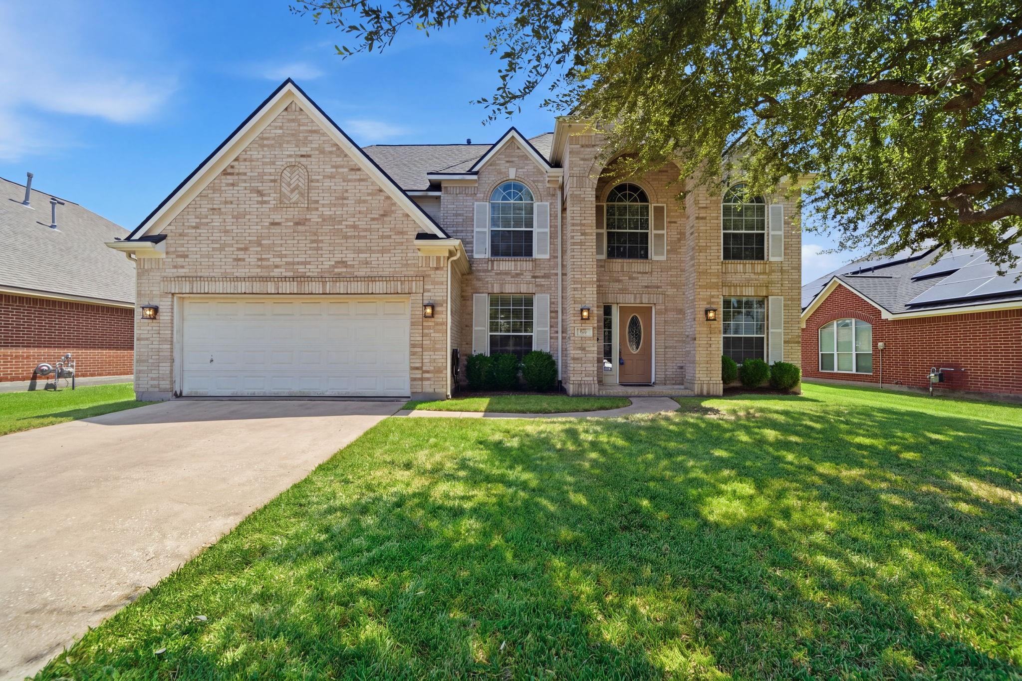 Residential Lease in Deer Park