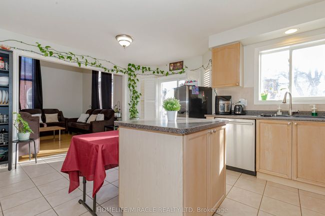 5 Forsyth Cres, House other with 4 bedrooms, 4 bathrooms and 4 parking in Georgetown ON | Image 15