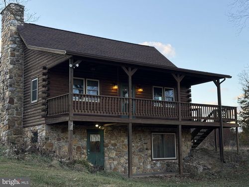 1304 Wakemans Grove Rd, EDINBURG, VA, 22824-2055 | Card Image