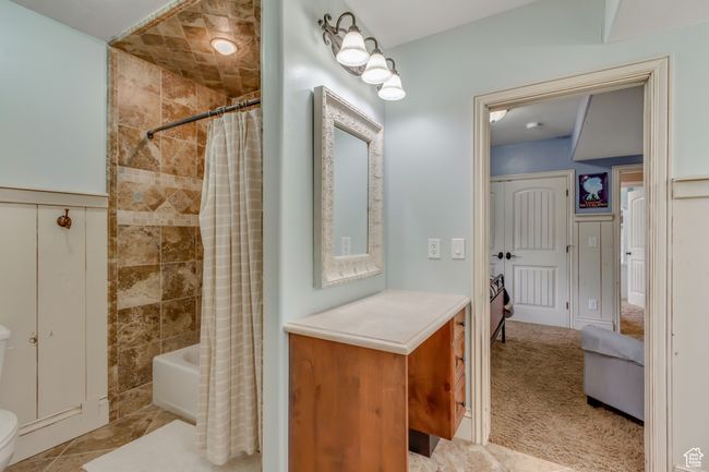 6663 Normandy Way, House other with 7 bedrooms, 6 bathrooms and 10 parking in Highland UT | Image 54