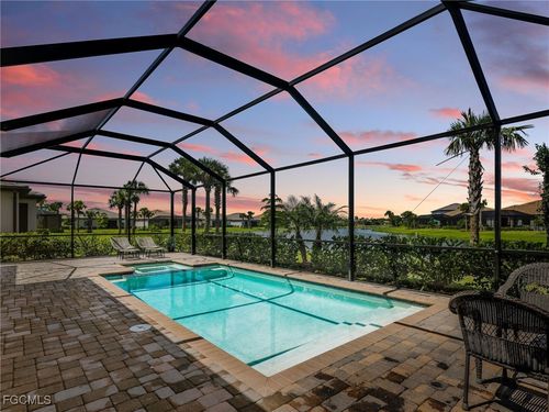 20438 Napa Loop, Estero, FL, 33928-9794 | Card Image