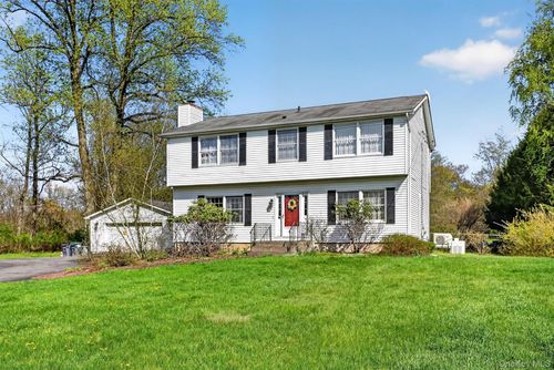 88 Borden Road, Montgomery, NY, 12586 | Card Image