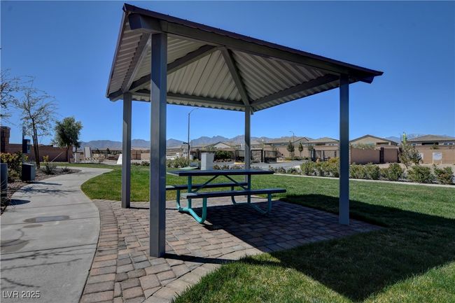 9940 Heather Moore Ave, House other with 3 bedrooms, 2 bathrooms and null parking in Las Vegas NV | Image 37