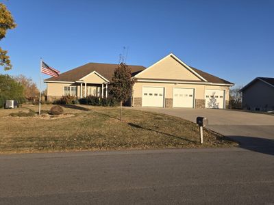 1302 South Street, House other with 5 bedrooms, 3 bathrooms and null parking in LaPorte City IA | Image 1