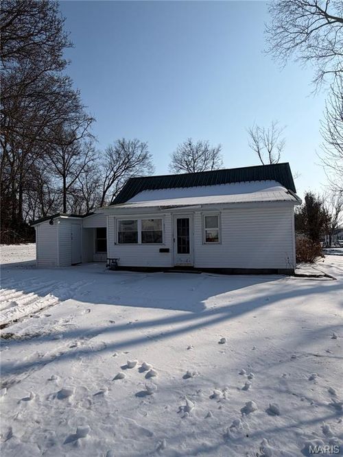 811 2nd St, Scott City, MO, 63780-2028 | Card Image
