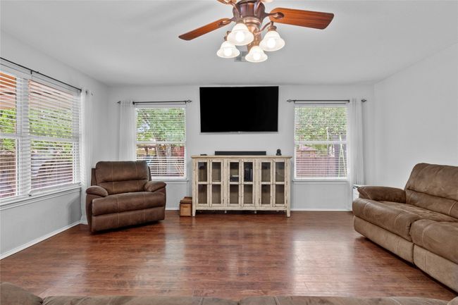 1406 Vaughter Ln, House other with 3 bedrooms, 2 bathrooms and 4 parking in Cedar Park TX | Image 14