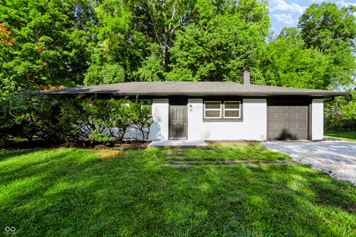 6702 E Pleasant Run Parkway North Dr, Indianapolis, IN, 46219-3432 | Card Image