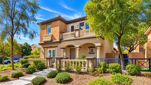 11262 Corsica Mist Ave, Las Vegas, NV, 89135-1349 | Card Image