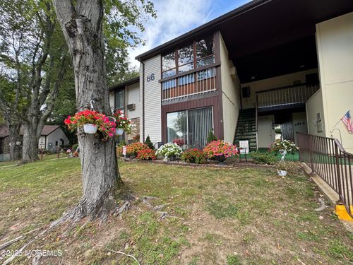 b-86 Arrowood Rd, Manalapan, NJ, 07726-2243 | Card Image