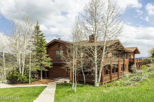 q23-8430 Gambel Dr, Park City, UT, 84098-4694 | Card Image