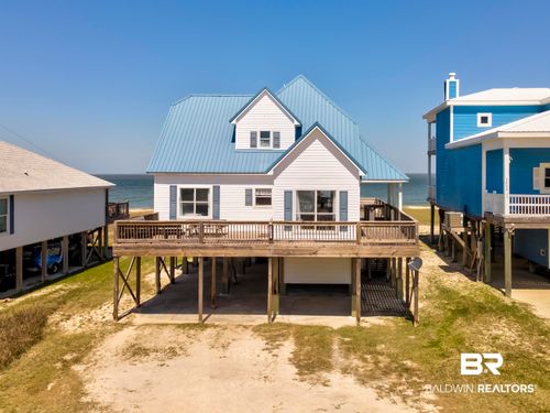 2630 Bridgeview Dr, Dauphin Island, AL, 36528-4219 | Card Image