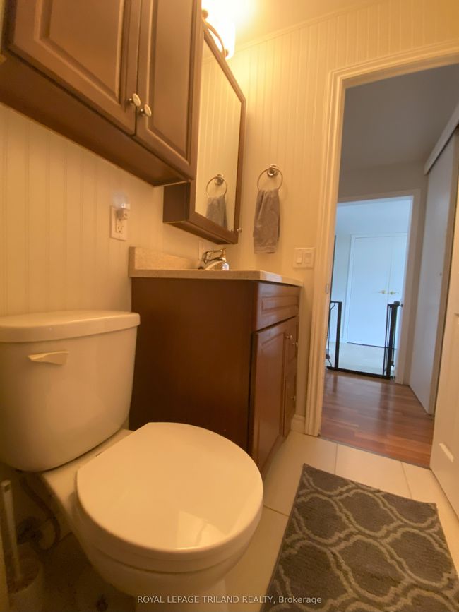2 - 9951 Northville Cres, Home with 2 bedrooms, 1 bathrooms and 2 parking in Thedford ON | Image 33