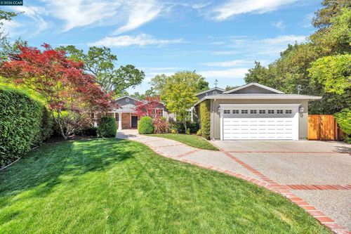 3553 Via Los Colorados, Lafayette, CA, 94549-5332 | Card Image