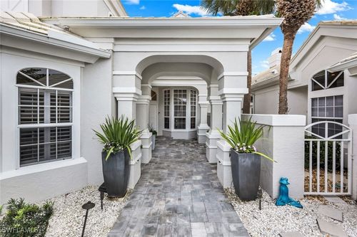 15303 Devon Green Lane, NAPLES, FL, 34110 | Card Image