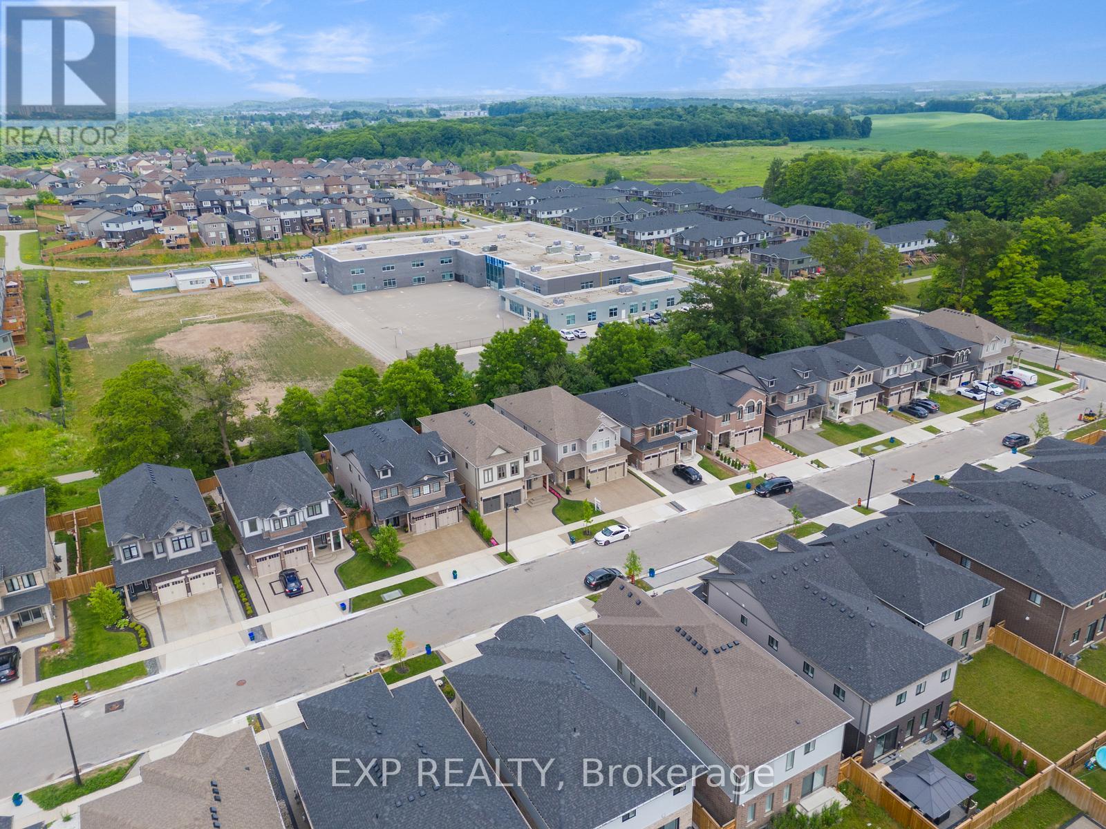 Residential in Kitchener 5
