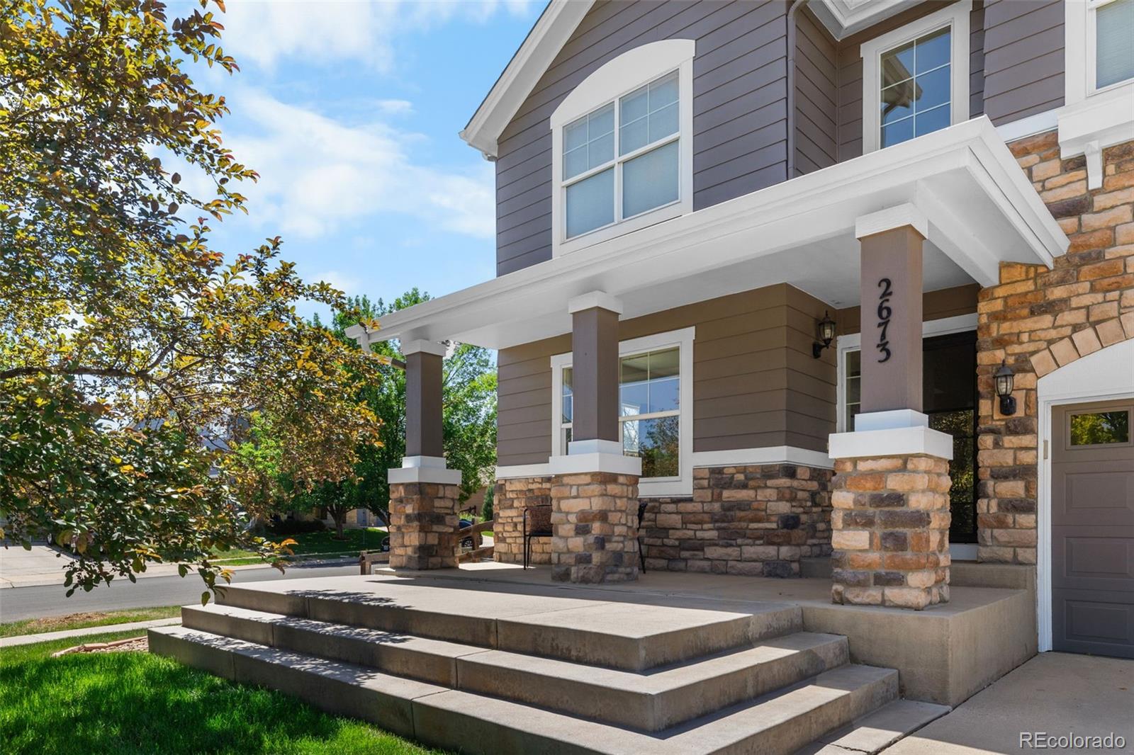 Residential in Broomfield 5