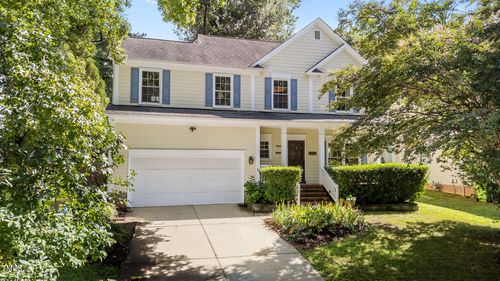 2516 Deanwood Dr, Raleigh, NC, 27615-3996 | Card Image