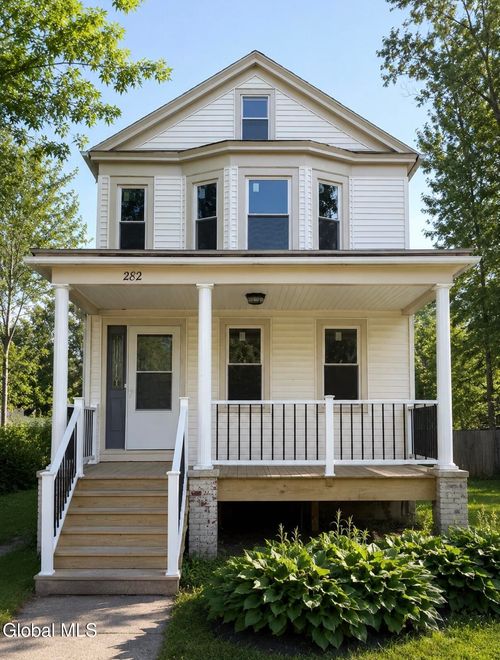 282 Livingston Ave, Albany, NY, 12210-1513 | Card Image