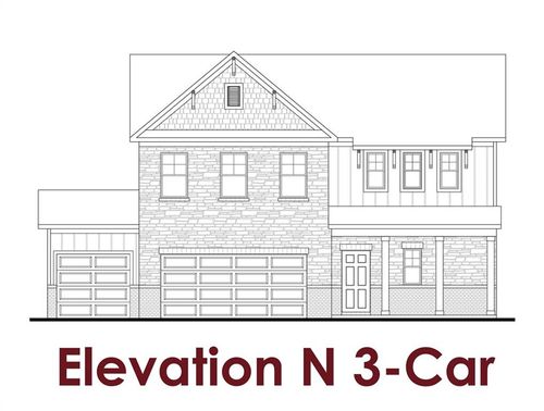 5268 Baymont Dr, Gainesville, GA, 30507-6905 | Card Image