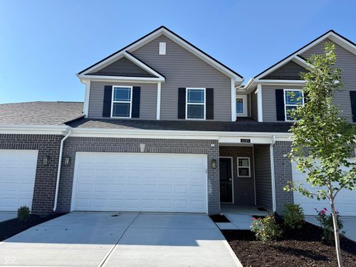 6285 Wasco Dr, Whitestown, IN, 46075-7592 | Card Image