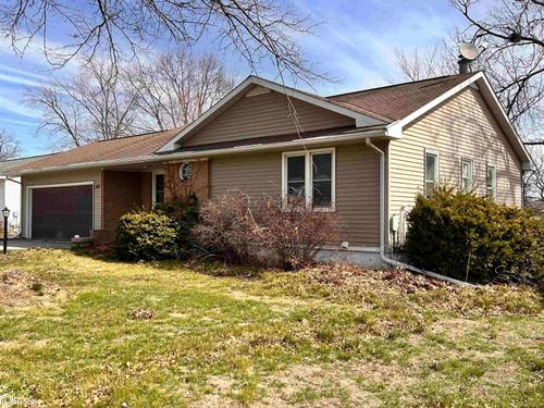 307 S East St, Bloomfield, IA, 52537-1801 | Card Image