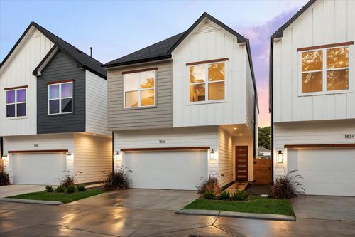 1830 W Tidwell Rd, Houston, TX, 77091-5400 | Card Image