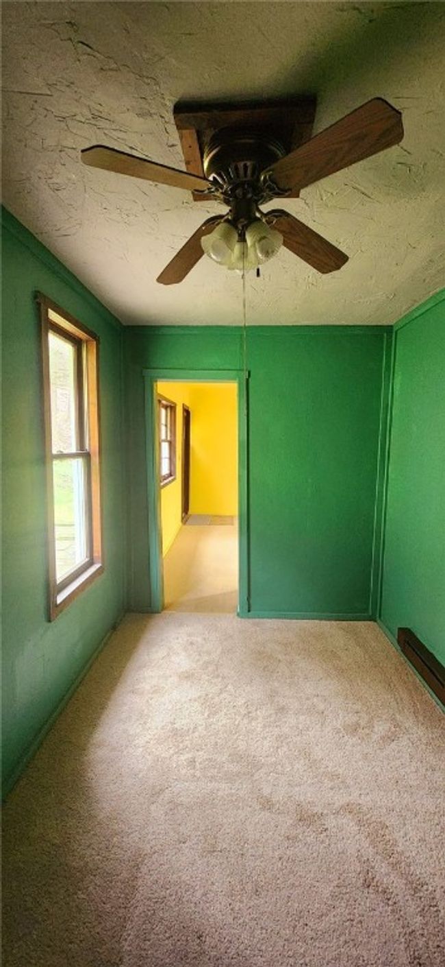 1835 Hillside Ave, House other with 3 bedrooms, 1 bathrooms and null parking in Ellwood City PA | Image 13