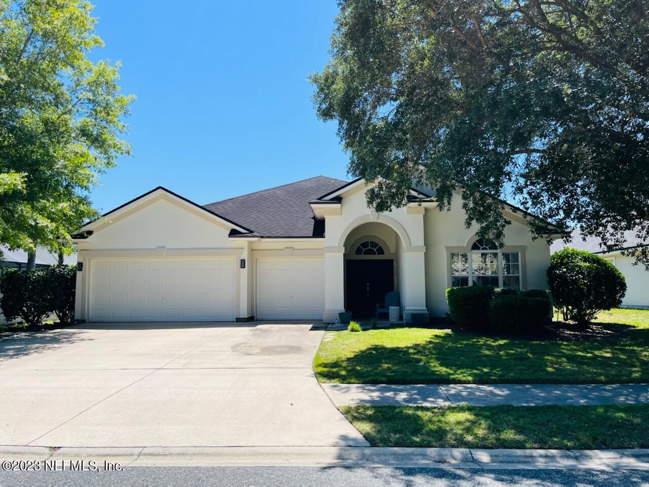 Wandering Oaks Dr, Orange Park, FL 32065