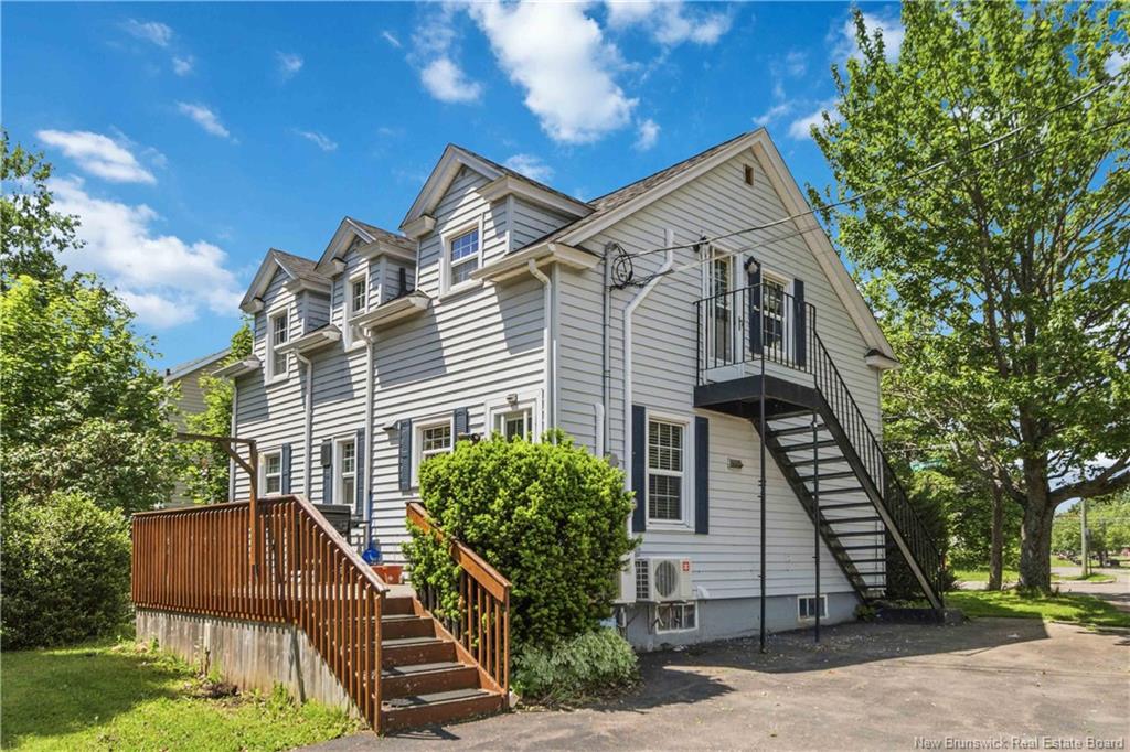Residential in Moncton 4