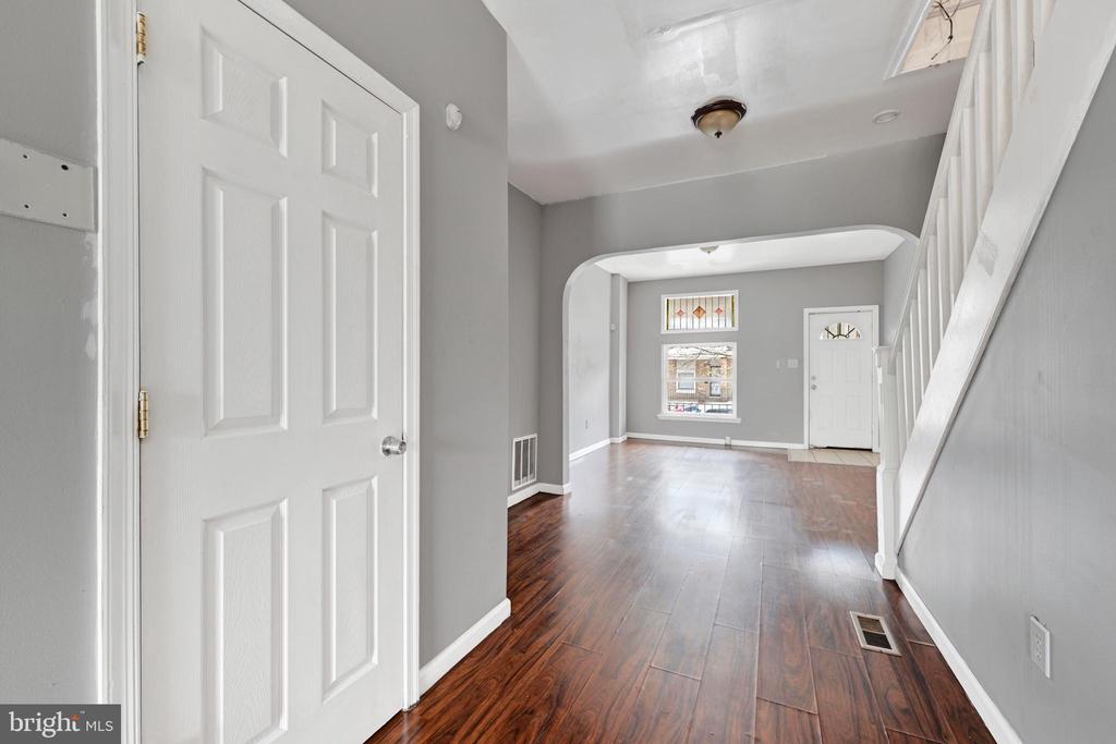 Residential in BALTIMORE 4