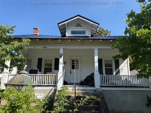 265 Osborne Ave, Madison, WV, 25130-1331 | Card Image