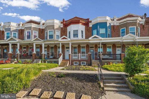 2013 E 31st St, BALTIMORE, MD, 21218-3105 | Card Image