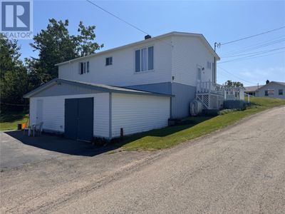 22 Hillview Dr, House other with 4 bedrooms, 2 bathrooms and null parking in Cottlesville NL | Image 2