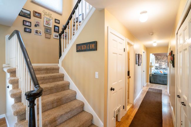 Main Hall & Stairway | Image 14