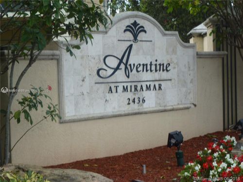 apt-204-2474 Centergate Dr, Miramar, FL, 33025-7275 | Card Image