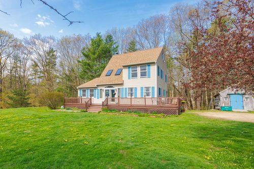 6 General John Sullivan Way, Rollinsford, NH, 03869-5400 | Card Image