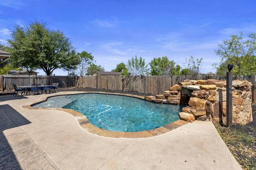 317 Cockrill St, Hutto, TX, 78634-4506 | Card Image