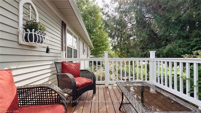 81396 Champlain Blvd, House other with 2 bedrooms, 2 bathrooms and 2 parking in Goderich ON | Image 40