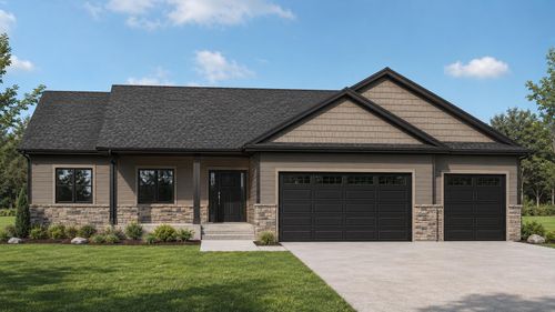 0 Western Hills Dr, WEST SALEM, WI, 54669 | Card Image