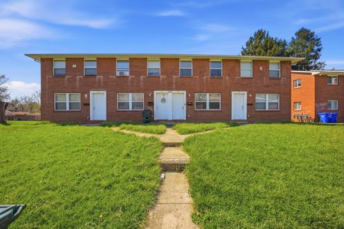 455 Barnett Rd, Columbus, OH, 43213-4246 | Card Image