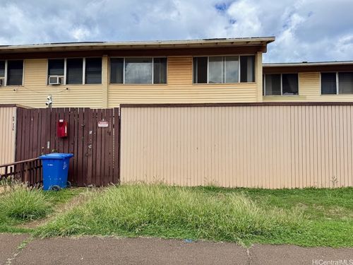 apt-b-85-128 Ala Walua St, Waianae, HI, 96792-2338 | Card Image